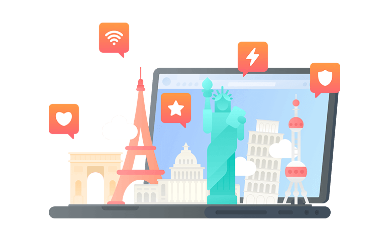 在皮特凯恩群岛连接到中国vpn - CNCN2